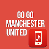 Go Manchester United Ringtones icon