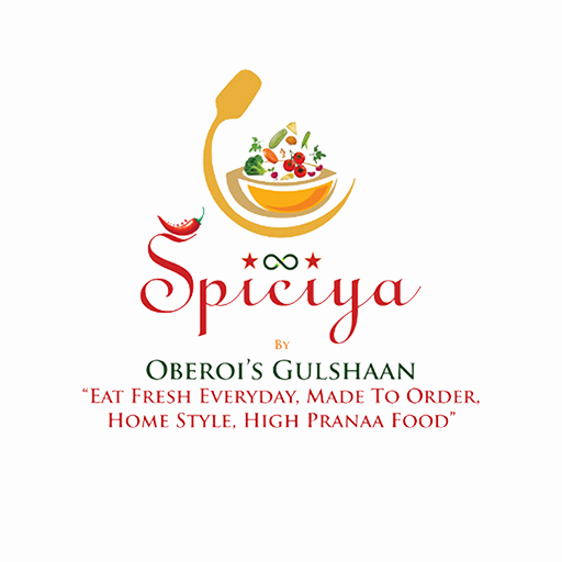 Spiciya logo