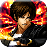 THE KING OF FIGHTERS Android icon
