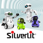 Silverlit Robot Apk