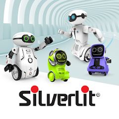 Silverlit Apps on Google Play