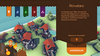 Game screenshot Democratia – The Isle of Five hack