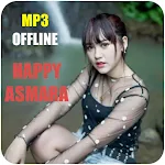 Cover Image of Baixar Happy Asmara Full Album Offlin  APK