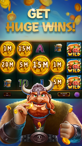 Doubledown classic casino slot