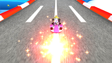Ultra Go Kart Racing World 2021のおすすめ画像3