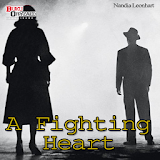 Novel A Fighting Heart icon