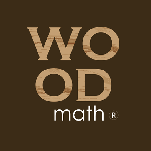 WoodMath 1.0 Icon