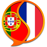 French Portuguese Dictionary F icon