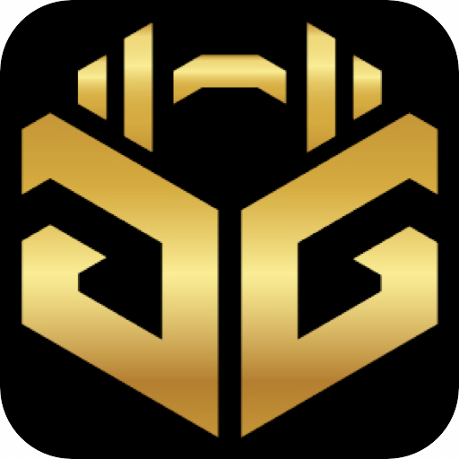 Jerry Gomez Fitness logo