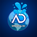 Cover Image of Tải xuống AD Gravatal  APK