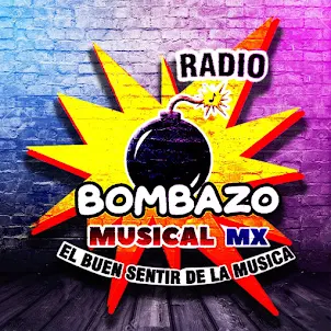 Bombazo Musical MX Radio