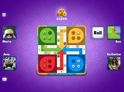 Ludo Party : Dice Board Game Screenshot