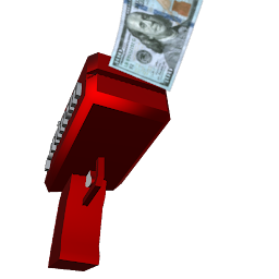 Icon image AR Money Gun