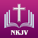 NKJV Bible Offline - New King James Version Bible icon