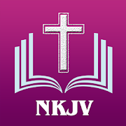 NKJV Bible Offline - New King James Version Bible