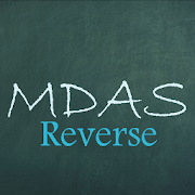 MDAS Reverse