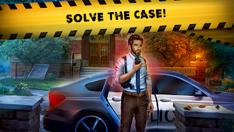 Game screenshot Unsolved Case Scarlet Hyacinth mod apk