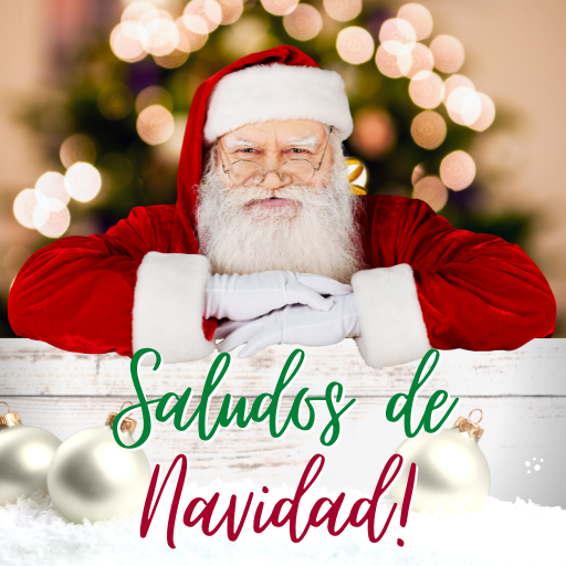 Saludos de Navidad Télécharger sur Windows