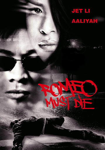 Romeo Must Die - Filmovi na Google Playu