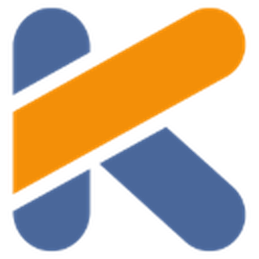 Kotlin Programming Language  Icon