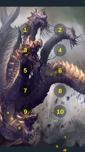 Hydra Deep Sea Serpent Sounds Screen 3