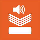 BookGanga Audio icon
