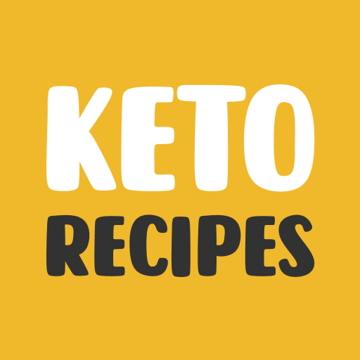 Keto recipes logo
