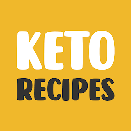 图标图片“Keto recipes”