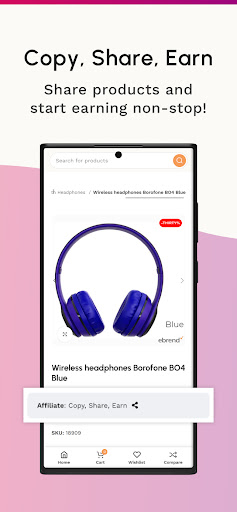 ebrend  Buy & Sell Everything screenshot 4