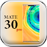 Themes for Huawei Mate 30 Pro: Huawei Launcher1.0