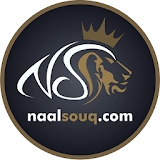Naal Souq Sandal icon