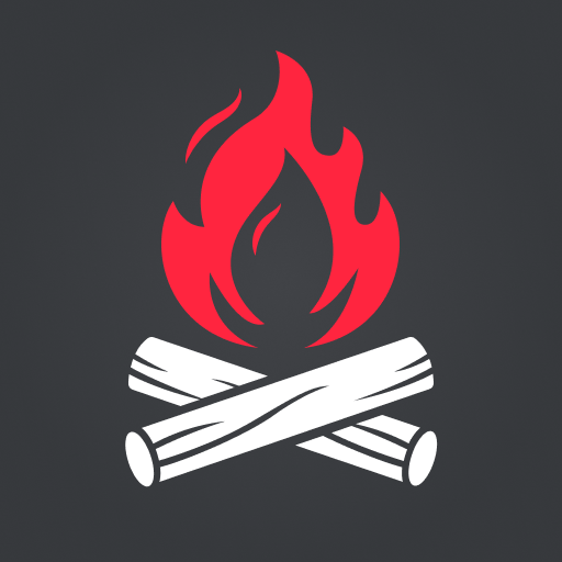 Огонь | Астана logo