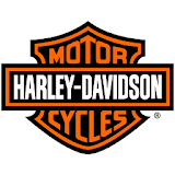 Harley Davidson UAE icon