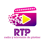 Cover Image of Download Radio y Television de Plottier  APK