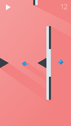Upwards! - Screenshot 3
