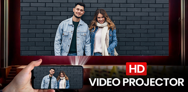 HD Video Projector Guide Apk Latest App for Android 3