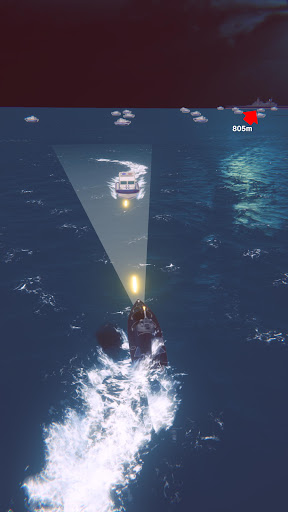 Flagship Destroyer Screen 2