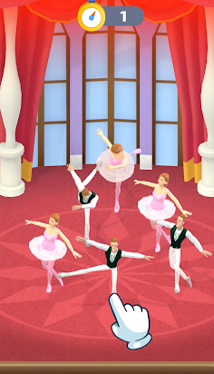 Dance Together - Screenshot 3