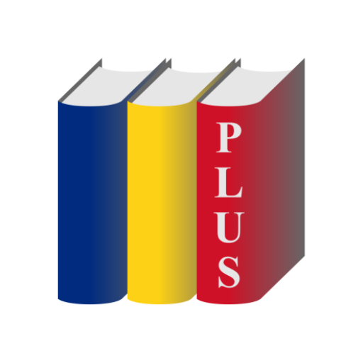 Fun Romanian Dex Offline Plus logo