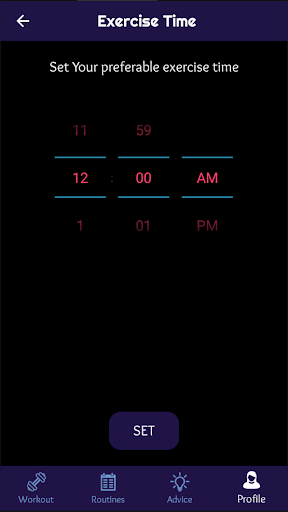 Women Workout at Home - Female Fitness