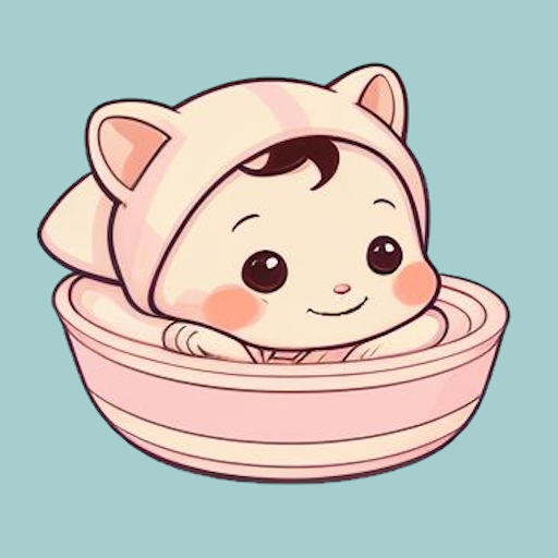 BabyFood: первый прикорм logo