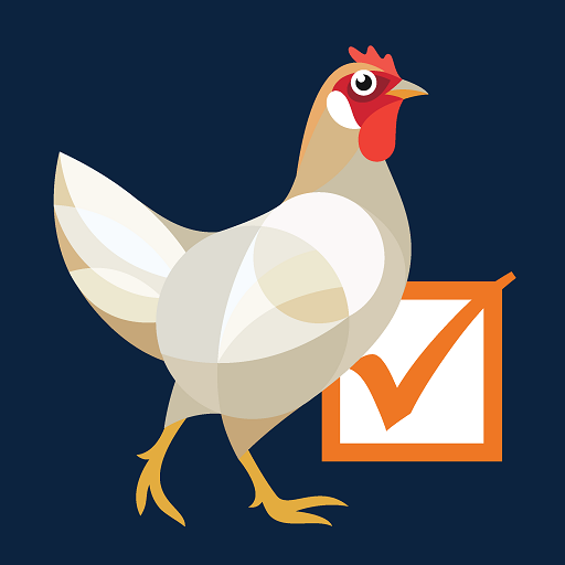 Poultry Farming Toolkit  Icon