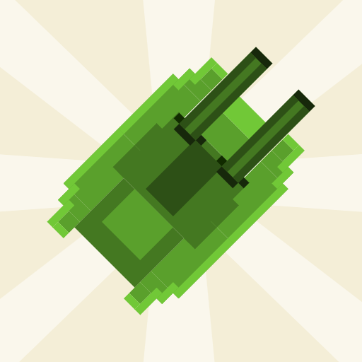 Turbo Tank logo