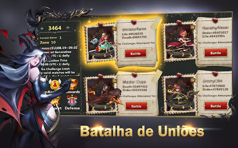 Imagem de captura de ecrã