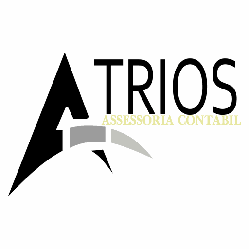 Atrios Contabilidade logo