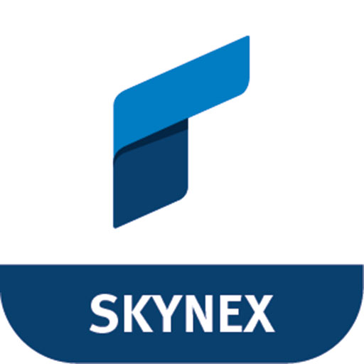 Skynex logo