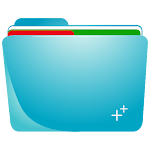 Cover Image of ダウンロード File Manager Pro - File Manager android 1.1 APK