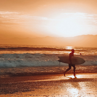 Venice Beach in Los Angeles Wallpapers - FREE