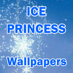 Ice Princess Wallpaper HD