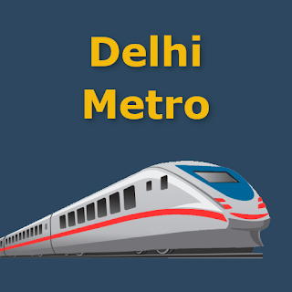 Delhi Metro (Offline) apk